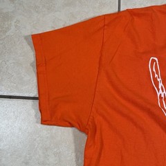 University Of Tennessee Anti Bullying Shirt UT Bully U.T. Vols Volunteers XL