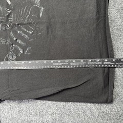 Star Wars Darth Vader Graphic T Shirt Mens XL Black Sith Lord Movie Tee