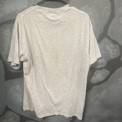 Why Work Hunting Season T-Shirt XL VTG 90s Cal Cru Single Stitch