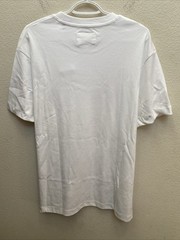 NEW Porter & Ash Men’s Large White Crew Neck T-Shirt Comfort Fit NWT