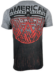 American Fighter Men’s T-shirt Marshal Premium Athletic XS-5XL