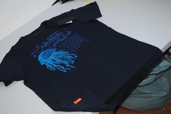 RRD ROBERTO RICCI DESIGN SHIRT COTTON ELAST. SIZE XL-52 95.00 CART. BLU A1