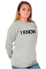 Nerd Galaxy Geek Couple Boyfriend Girlfriend Long Sleeve Tshirt for Men or Women