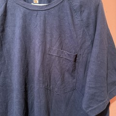 Rugged Elements Mens TShirt XL Extra Large Black Short Sleeve Durable Utility