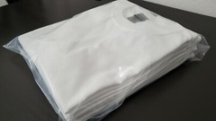 Gildan Standard T-Shirts 100% Heavy 5.3oz Cotton S/M/L/XL (5-Pack) NEW