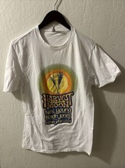 MEDIUM Neil Young Father John Misty Shirt Norah Jones Harvest Moon 2019 Concert
