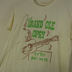 Imogene and Willie Shirt Small Grand Ole Opry Every Saturday Night