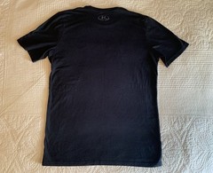 Rare limited-edition Tom Brady “43=7” Under Armour collaboration T-shirt