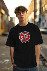 STONE TEMPLE PILOTS T-Shirt Size S-5XL
