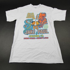 Shaka Wear Short Sleeve Shirt Men’s White New without Tags L