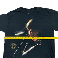 Lady Gaga The Chromatica Ball Tour 2022 T-Shirt Black • Medium