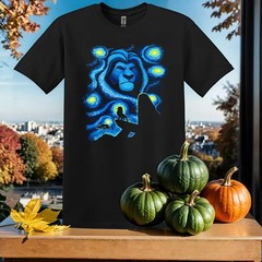 Disney The Lion King Mufasa T-shirt Unisex