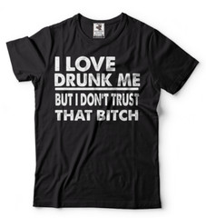 Funny Drinking Party Shirt mens birthday Gift funny shirt Humor tee