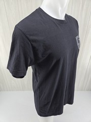 Bare Arms Tactical Gear & Apparel Sticks and Stones T-Shirt Size Large