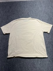 Pairxily Oversized Graphic Tees Vintage Cherry Fruit Shirt Large, Apricot