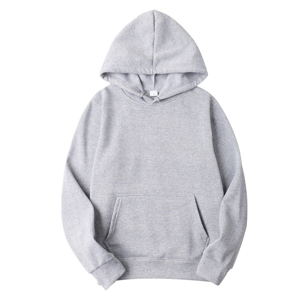 US Women Men Tops Comfy Undershirt Weekends Hoodie Fit Sweatshirt Daily Pullover