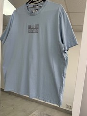 Vintage Weekend Offender Dygas T shirt Casual Cotton Tee Y2K Mens sz XXL