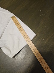 Budweiser x Pacsun collaboration shirt with eagle design C363