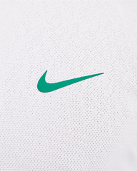 Nike RAFA Dri-FIT ADV Tennis Shirt – Size: XL – FD5409 100 – White / Green – NEW