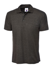 Uneek Classic Unisex Polo Shirt Uc101 MULTI PACK Casual Sport Golf Size XS-6XL