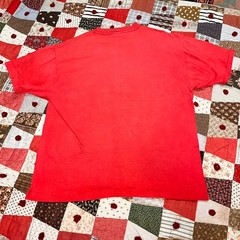Vintage Plum Island Employees Association T Shirt 1980’s Hanes USA XL
