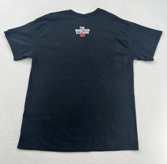 The Marathon Clothing Nipsey Hussle T Shirt Mens Large Black Graphic Rare