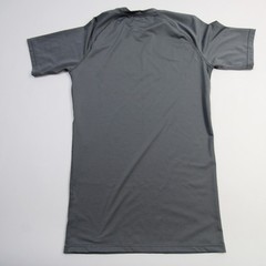 Augusta Sportswear Short Sleeve Shirt Men’s Dark Gray New without Tags M