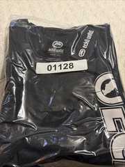 Ecko Unltd. Mens Graphic Thermal Knit Crew Neck New With Tag 5XL