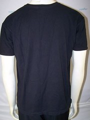 Rocktober 2014 Shirt Adult Extra Large 40 42 Black Graphic Cirque Du Freak Mens