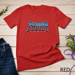 Cool Trump Vance Electric Tee Trump Lover Shirt President 2025 Unisex T-shirt