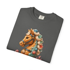 Coastal Chess Profiterole T-Shirt Graphic