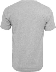 Build Your Brand T-shirt round-neck – Fine cotton, Set-in sleeves (B)