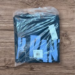 Marvel Black Panther T-Shirt Black size Medium