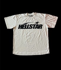 Hellstar Classic Tee Authentic NO NFC Men’s XL