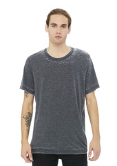 Bella + Canvas Unisex Triblend Short Sleeve Crew Neck T-Shirt BELOW WHOLESALE!