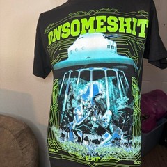 Unbranded Men’s multi T-shirt
