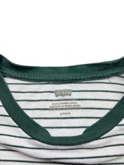 Levi’s Herren T-Shirt Rundhals Regular Fit Größe S Logo Kurzarm Baumwolle