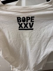 A BATHING APE CITY TEE TOKYO BIG APE HEAD T-shirt WHITE MEN SIZE 3XL JAPAN