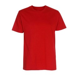 Men’s Relaxed Fit Crewneck T-Shirt, Loose Fit Short Sleeve Tee