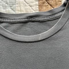 Rivington Roi Rebis X “The Great China Wall” Vintage T-shirt RRR | Size XL