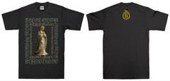 Streetwise VDG Graphic T-Shirt Black M-L-XL-2XL-3XL-4XL-5XL