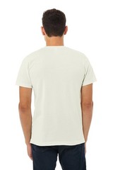 Bella + Canvas 3001C Unisex Jersey Tee Soft 100% Cotton Short-Sleeve T-Shirt