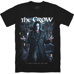 THE CROW: ERIC DRAVEN – T-SHIRT