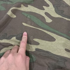 VTG Realtree Mossy Oak Camouflage T-Shirt Men’s Mixed Size Lot of 12 Hunting 90s