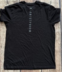 1ST PHORM 3 T-SHIRT LOT WORKOUT ACTIVE BRAND MULTI MENS SMALL MEDIUM GREAT