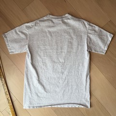 Vintage Brooklyn Dodgers Shirt XL Gray 90s MLB Baseball New York Jackie Robinson