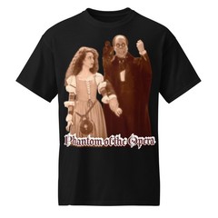 Phantom of the Opera DryBlend® T-Shirt