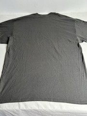 Transformers Devastator Men’s T-Shirt XL Gray Graphic Tee New with Tags Cotton