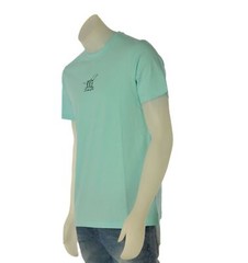 MENS HENRY COTTON S COTTON PARICOLLO LOGO SHORT SLEEVE T-SHIRT ART. TS616033