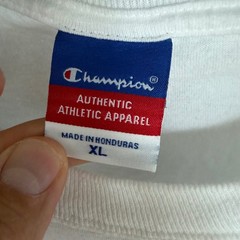 Champion Air Force Academy T-Shirt Mens XL White Short Sleeve Graphic Tee